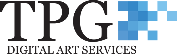 TPG Digital Art Services